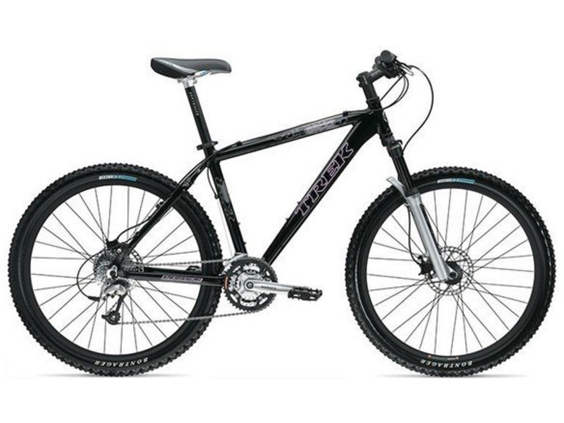 Велосипед Trek 6500 WSD, 2006 год (арт. 11804)