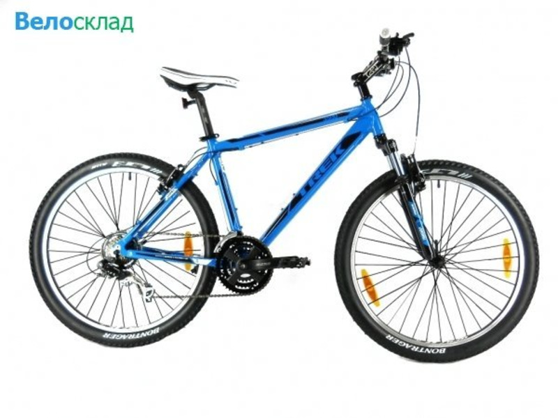 Велосипед Trek 3500, 2013 год (арт. 118480)