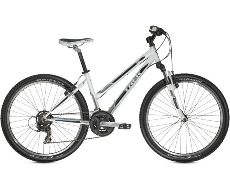 Велосипед Trek 820 WSD, 2013 год (арт. 118491)