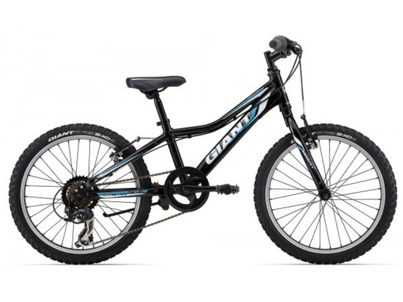 Велосипед Giant Revel JR Lite 20 Boys, 2013 год (арт. 118626)