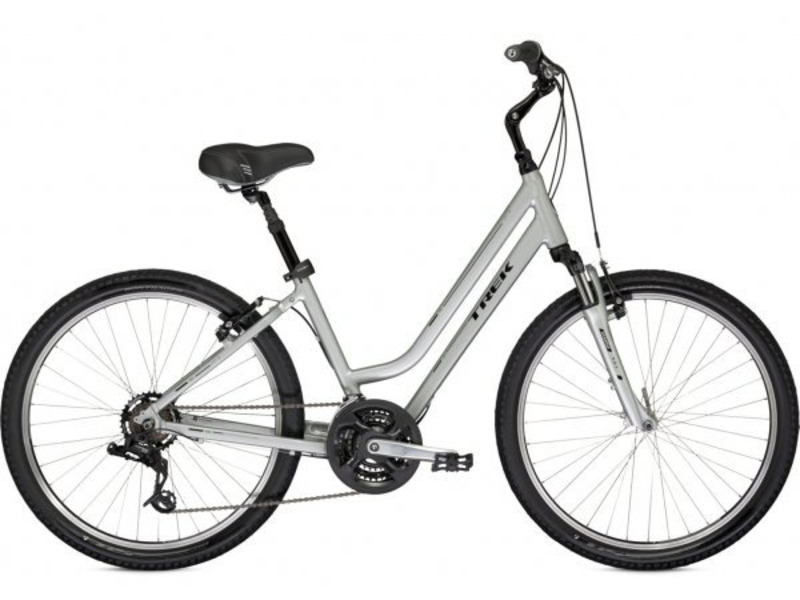 Велосипед Trek Shift 2.0 WSD, 2013 год (арт. 118648)