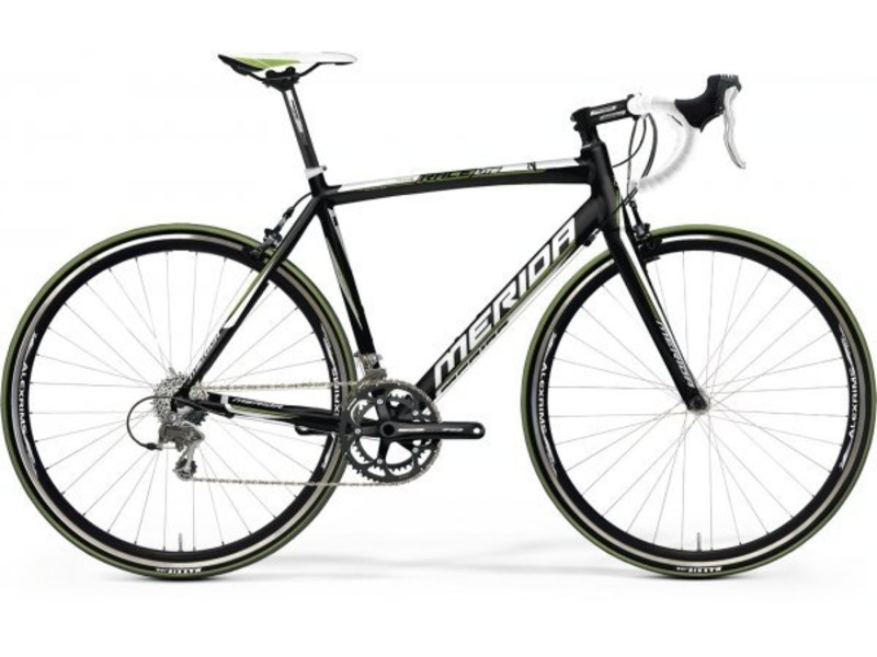 Велосипед Merida Race Lite 900, 2013 год (арт. 119016)