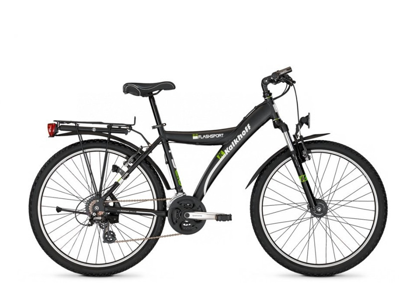 Велосипед Kalkhoff Flash Sport 2.0, 2012 год (арт. 119453)