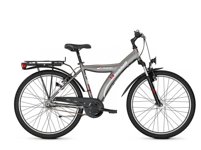 Велосипед Kalkhoff Flash Sport 2.0 7-G, 2012 год (арт. 119454)
