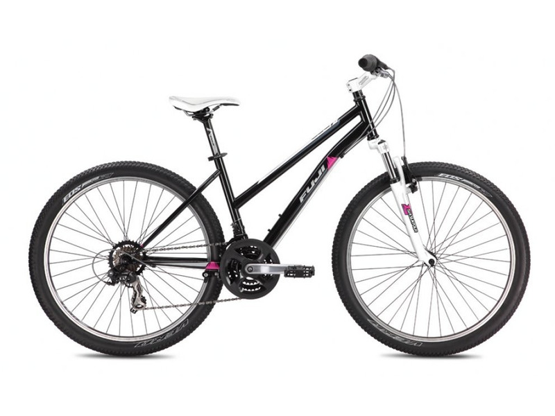 Велосипед Fuji Addy Sport 2.1, 2013 год (арт. 119637)