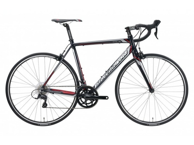 Велосипед Silverback Strela 3, 2013 год (арт. 119991)