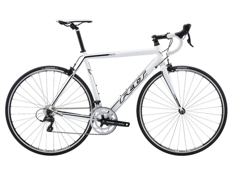 Фото Велосипед мужской Felt F95 2014