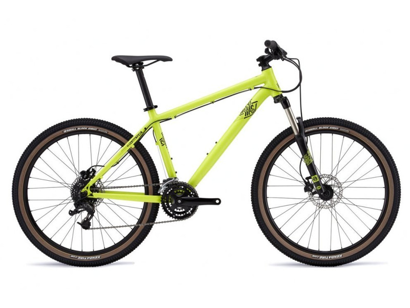 Фото Велосипед Commencal El Camino 3 26 2013