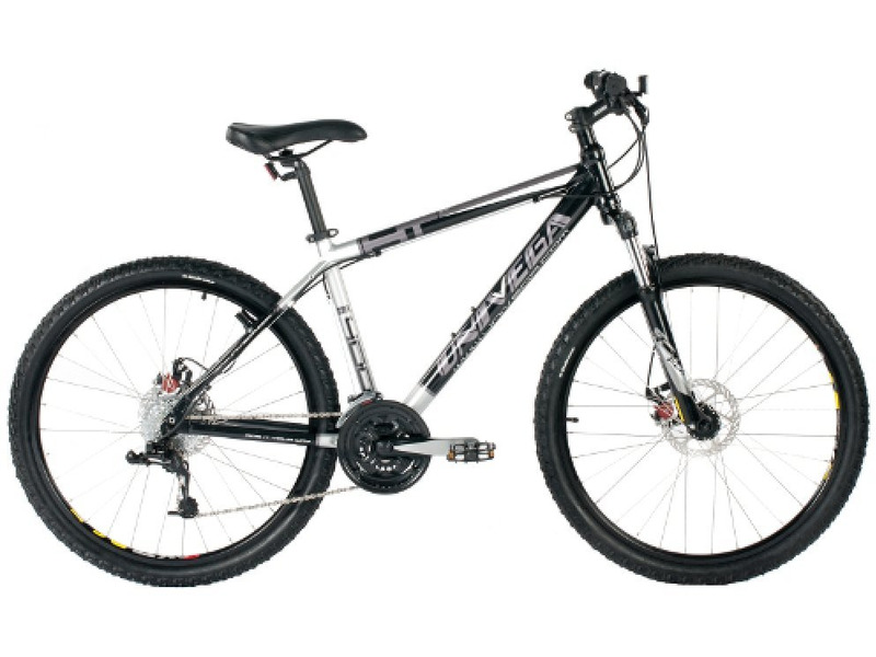 Фото Велосипед Univega Alpina HT-400 2013