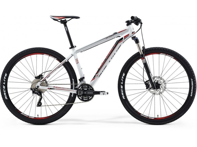 Фото Велосипед мужской Merida Big Nine 500 2014