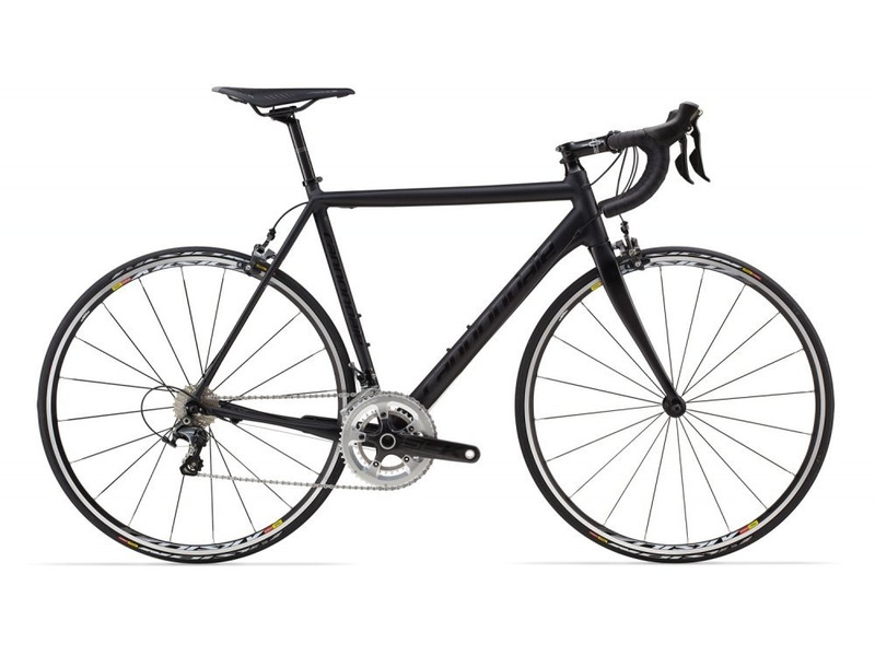 Cannondale shop caad10 3