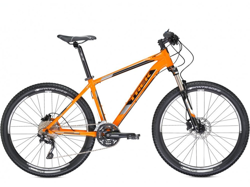 Trek 4700 2014 Trek 4700 2014