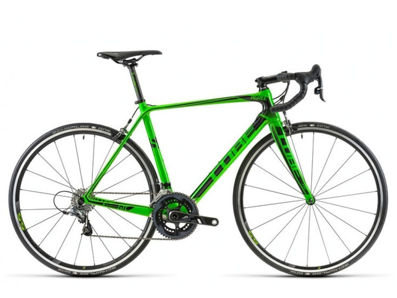 Cube agree gtc shop slt 2014