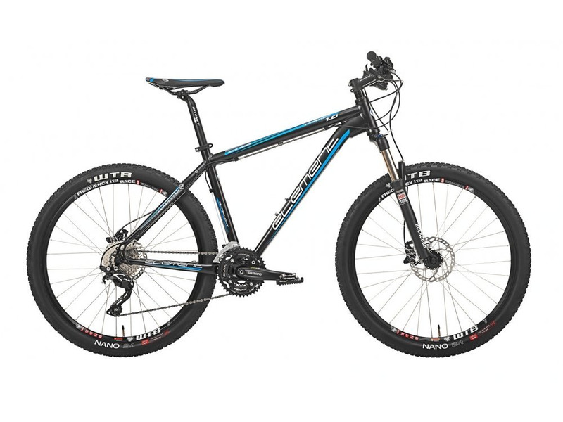 Фото Велосипед мужской Element Hyperon 1.0 2014