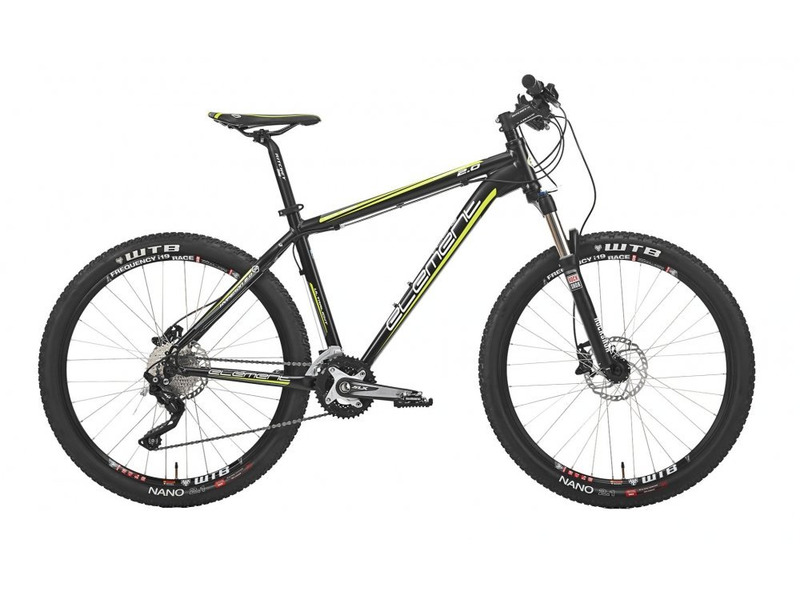 Фото Велосипед мужской Element Hyperon 2.0 2014