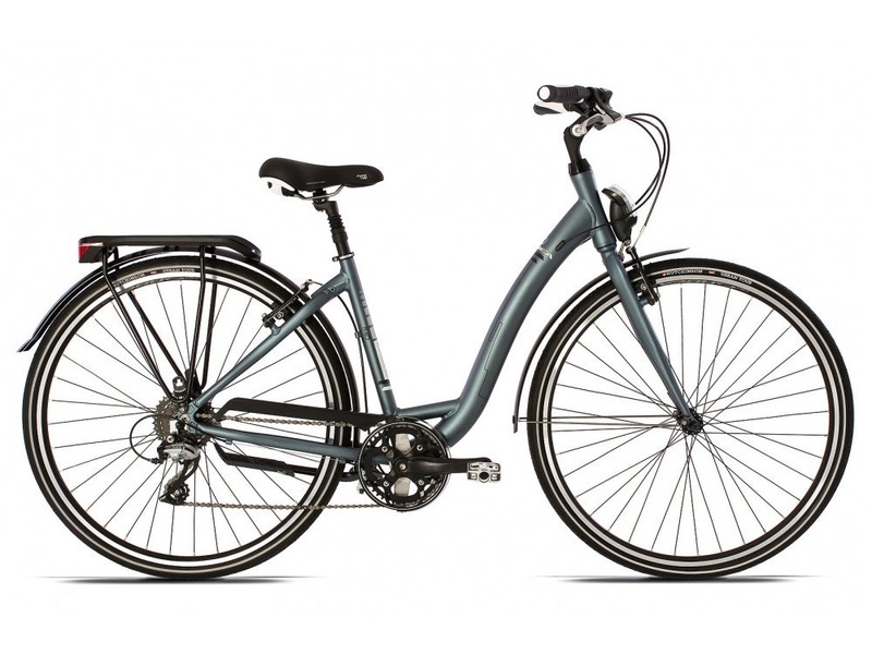 Фото Велосипед женский Orbea Boulevard 40 2014