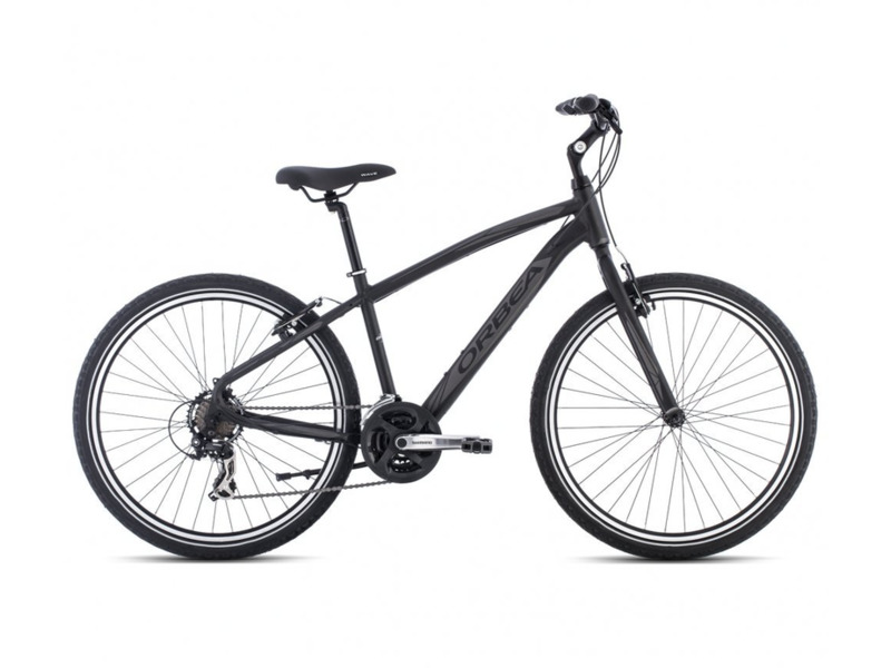 Фото Велосипед мужской Orbea Comfort 26 30 2014