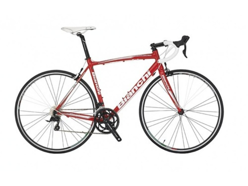 Bianchi via hot sale nirone xenon