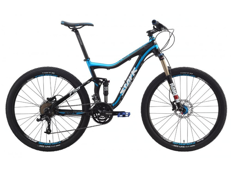Фото Велосипед мужской Stark Teaser XC 650B 2014
