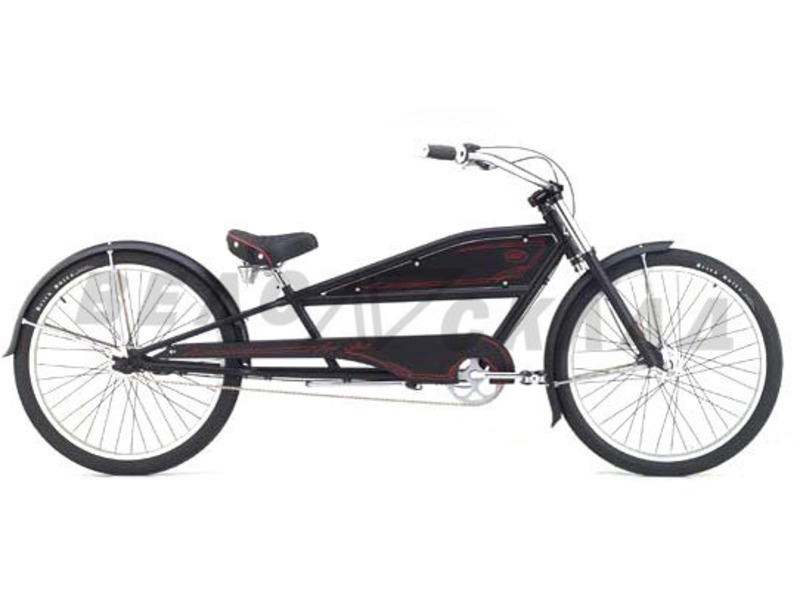 Фото Велосипед Felt Lead Sled 2006