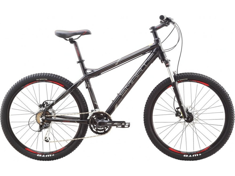 Фото Велосипед мужской Smart Machine 600 2014