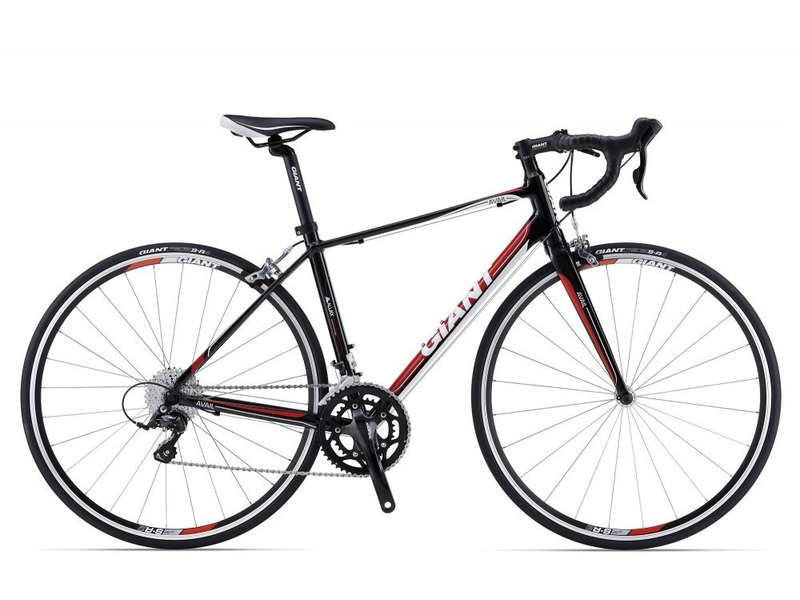 Фото Велосипед женский Giant Avail 3 Сompact 2014
