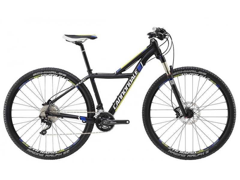 Фото Велосипед женский Cannondale Tango SL 29 1 2015