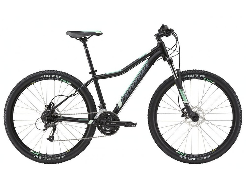 Фото Велосипед женский Cannondale Tango 27.5 5 2015