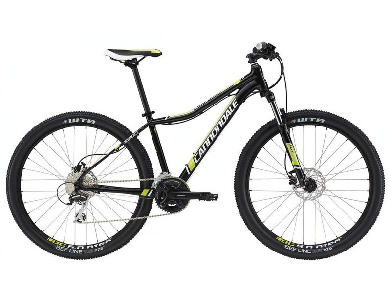 Фото Велосипед женский Cannondale Tango 27.5 6 2015