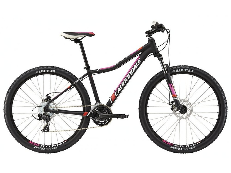 Фото Велосипед женский Cannondale Tango 27.5 7 2015