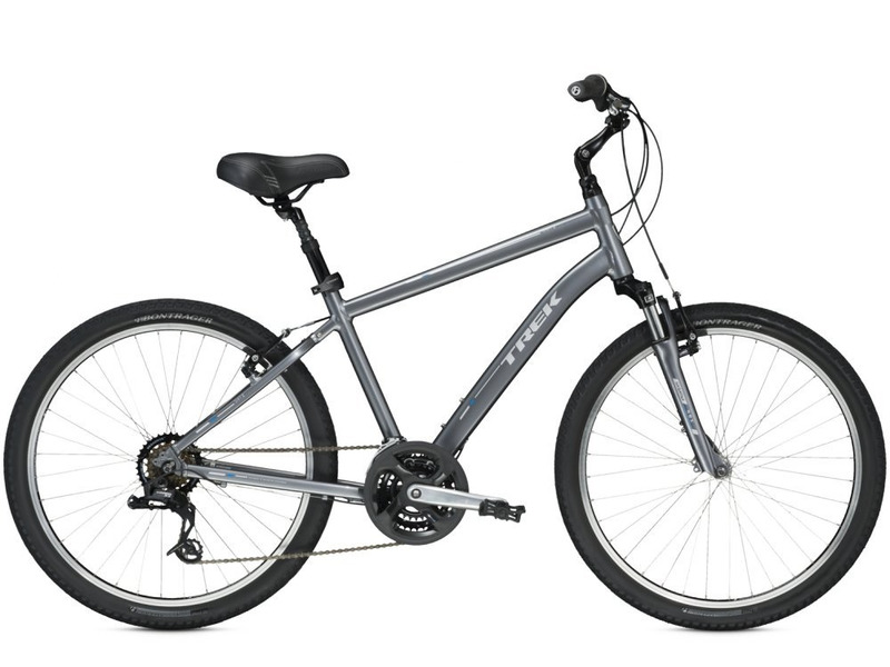 Фото Велосипед мужской Trek Shift 2 2015