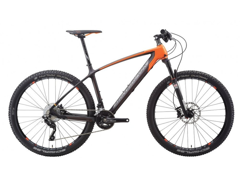 Фото Велосипед мужской Silverback Syncra 2 2015