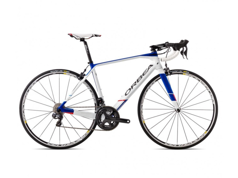 Фото Велосипед мужской Orbea Orca M20i 2015