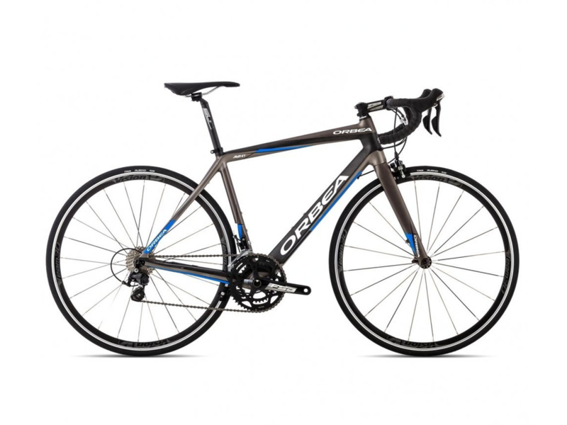 Orbea orca clearance m30 2015