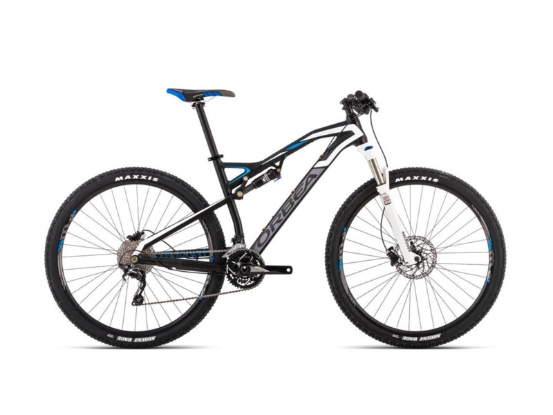 Фото Велосипед мужской Orbea Occam H50 2015