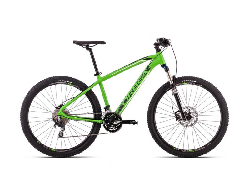 orbea mx 27 10