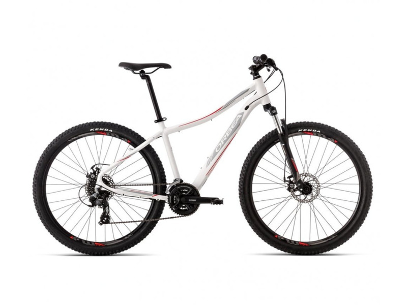 Фото Велосипед женский Orbea Sport 27 10 Entrance 2015