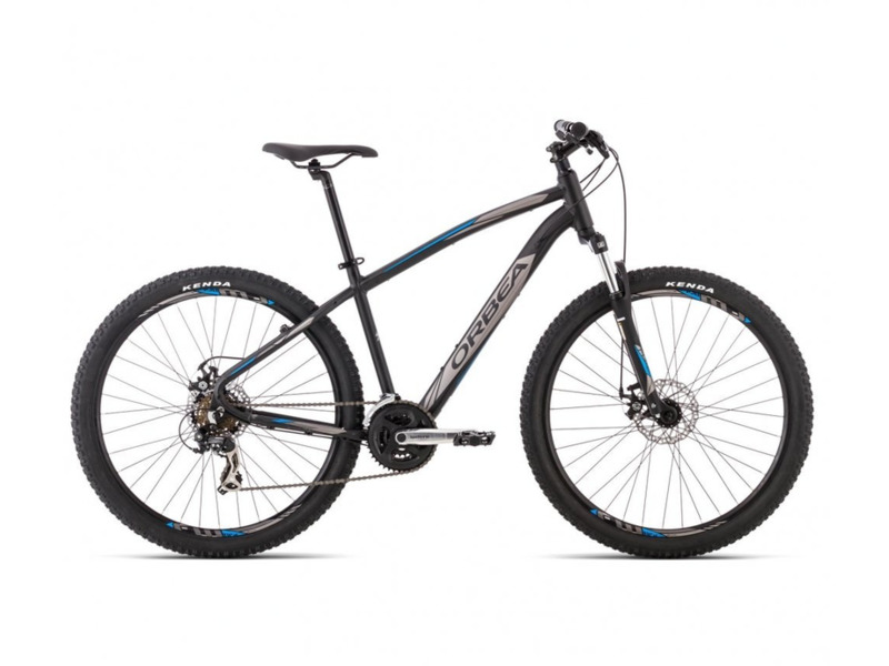 Фото Велосипед мужской Orbea Sport 27 20 2015
