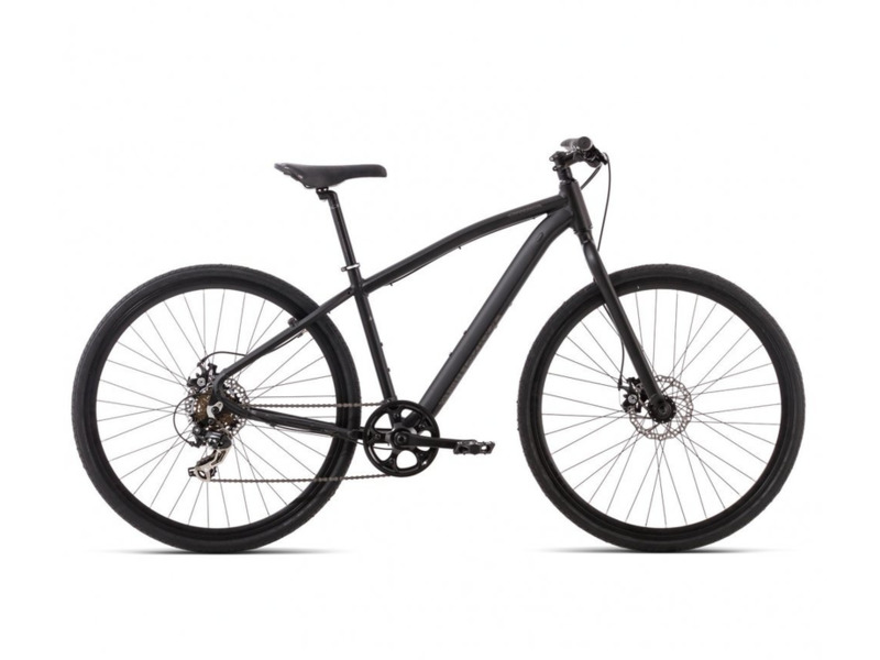 Фото Велосипед мужской Orbea Urban 10 2015