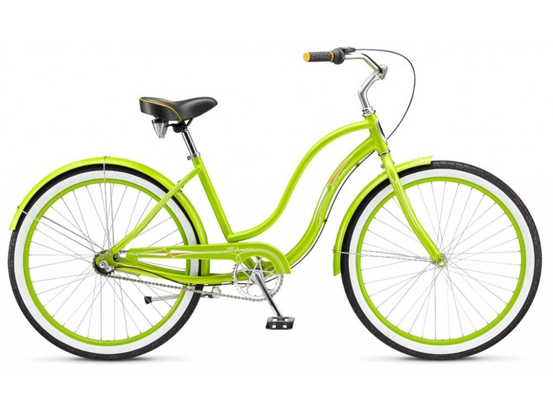 Фото Велосипед женский Schwinn Fiesta 2015