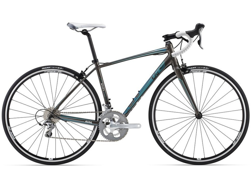Фото Велосипед мужской Giant Avail 2 2015