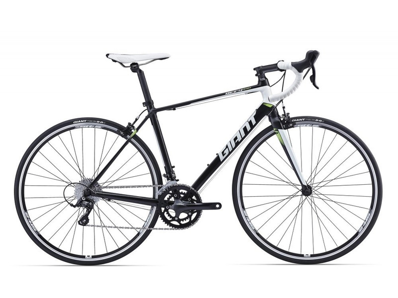 Фото Велосипед мужской Giant Defy 3 2016