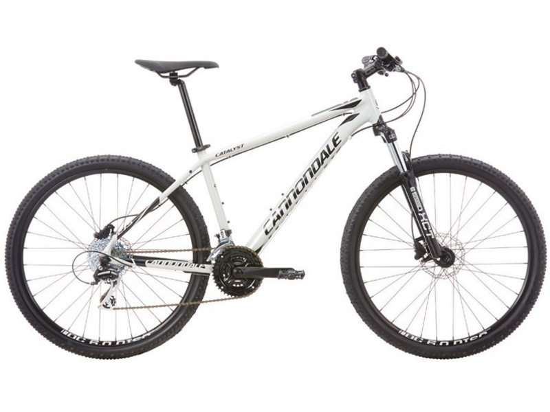 Фото Велосипед мужской Cannondale Catalyst 2 27.5 2016