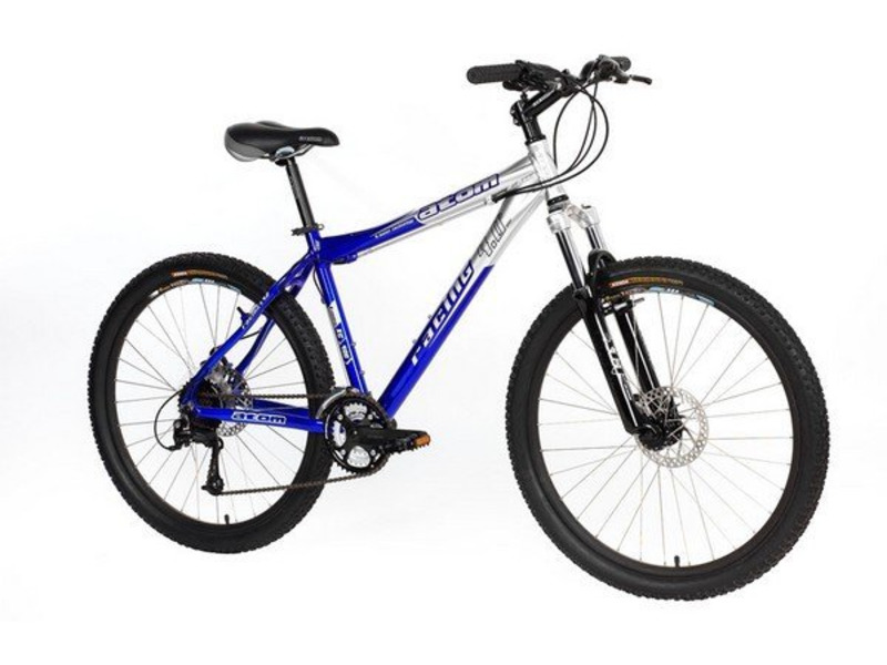 Фото Велосипед Atom XC 400 Disc 2007