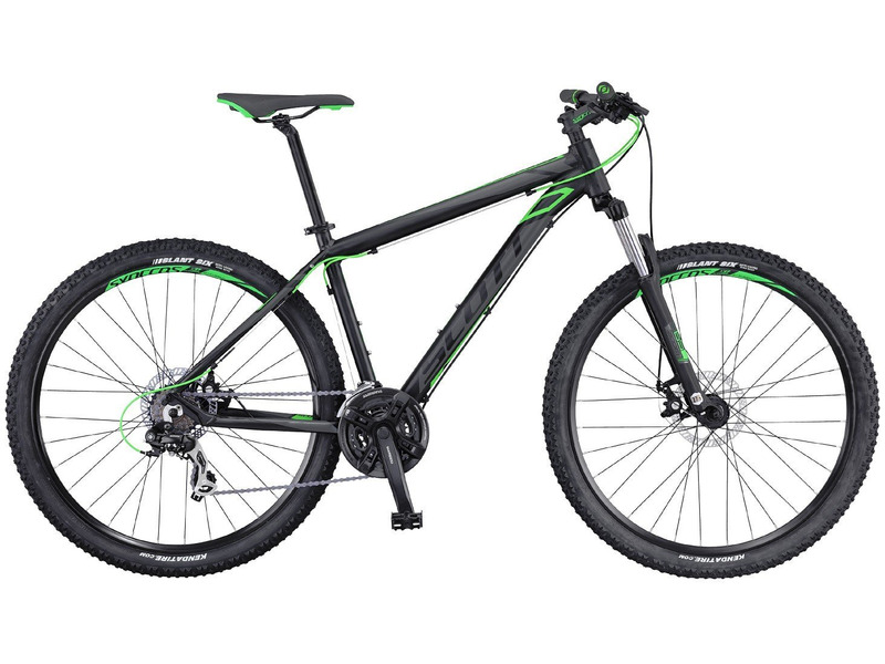 Фото Велосипед мужской Scott Aspect 770 2016