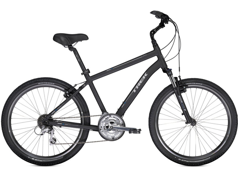 Фото Велосипед мужской Trek Shift 4 2014