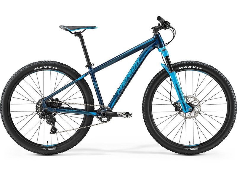 Merida big seven 600 2017 on sale