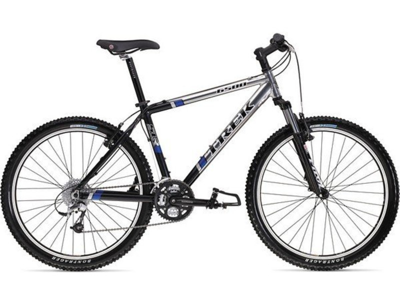 Фото Велосипед Trek 6500 E 2004