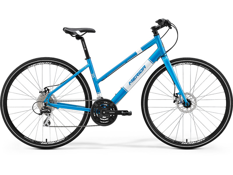 Merida crossway urban shop 20