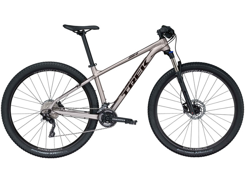 Фото Велосипед мужской Trek X-Caliber 8 29 2018